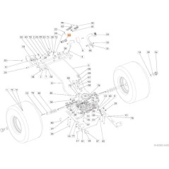 ORIGINALETIKETT EMAK SGN283293028 | NewgardenParts.com
