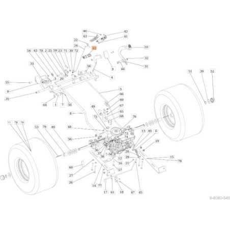 ORIGINALETIKETT EMAK SGN283293028 | NewgardenParts.com
