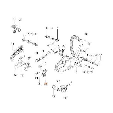 NASTRO ORIGINALE EMAK 50070181 | NewgardenParts.com