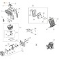 VIS EMAK ORIGINALE 3908042R