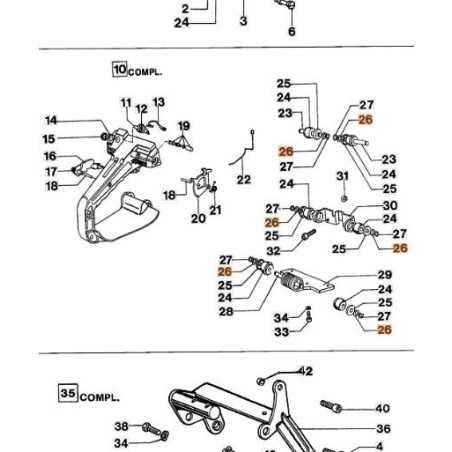 ORIGINAL EMAK WASHER 3916009R | NewgardenParts.com