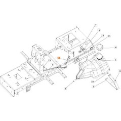 ORIGINAL LABEL EMAK SGN283293026 | NewgardenParts.com