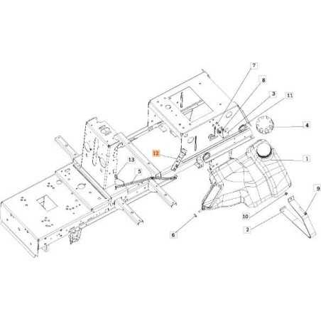 ORIGINALETIKETT EMAK SGN283293026 | NewgardenParts.com