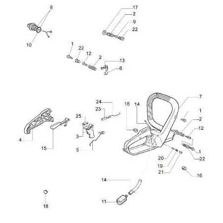 SPRING FOR VENT VALVE (C:5 PCS) ORIGINAL EMAK 094500575R | NewgardenParts.com