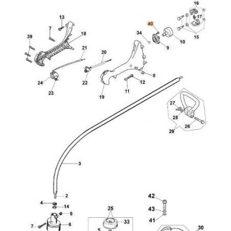 TORNILLO EMAK ORIGINAL 3960087AR | NewgardenParts.com