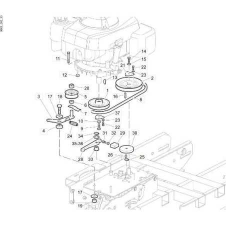 ANEL.SEEGER E. D.14 UNI 7435 ORIGINALE EMAK 3024014R | NewgardenParts.com