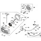 DOUILLE D'ORIGINE EMAK 50030160R