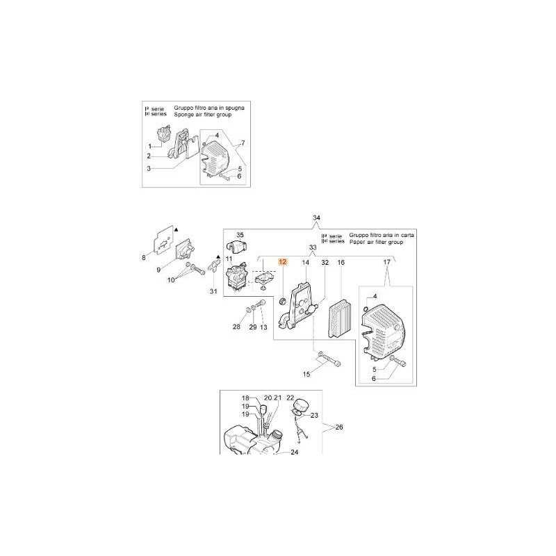 ORIGINAL EMAK DICHTUNG 61120022