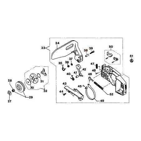 DISTANZIALE ORIGINALE EMAK 50030105 | NewgardenParts.com