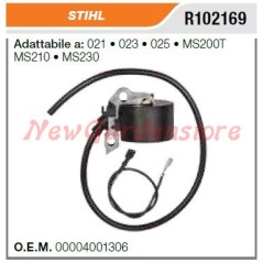 STIHL chainsaw ignition coil 021 023 025 R102169 | NewgardenParts.com