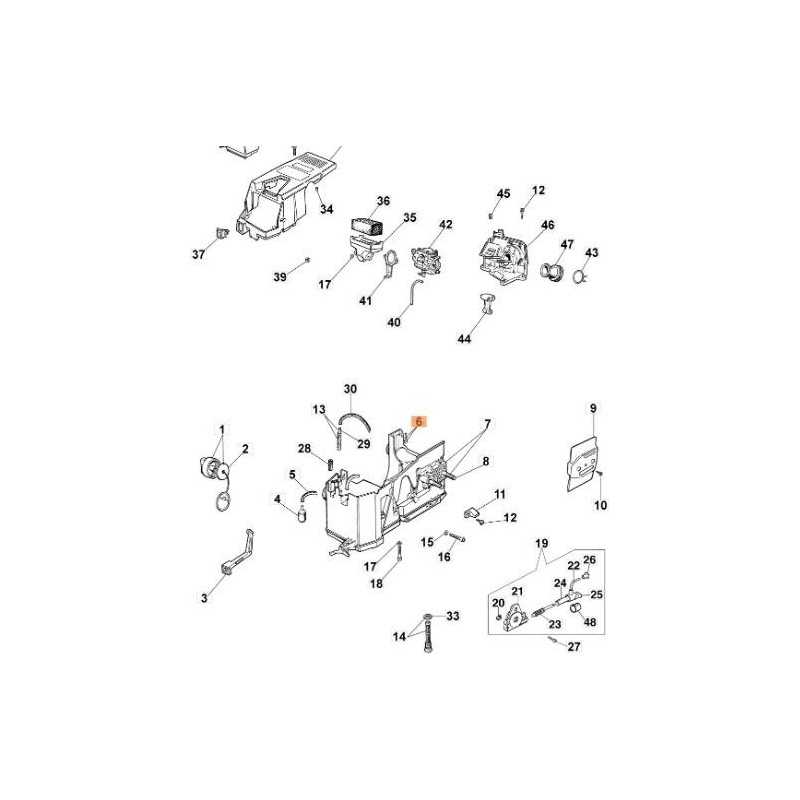 SFIATO ORIGINALE EMAK 094600079