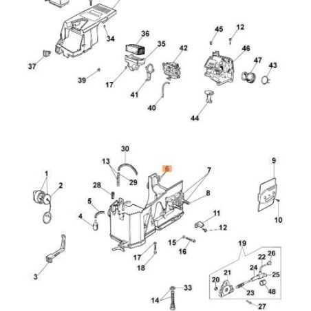 ORIGINAL EMAK ENTLÜFTER 094600079 | NewgardenParts.com