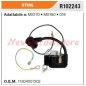 STIHL chainsaw ignition coil MS170 180 08 R102243