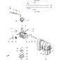 DADO ORIGINALE EMAK 300000199