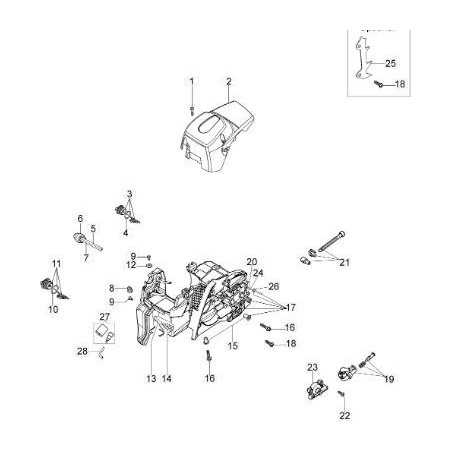 ANELLO OR ORIGINALE EMAK 3049001R | NewgardenParts.com