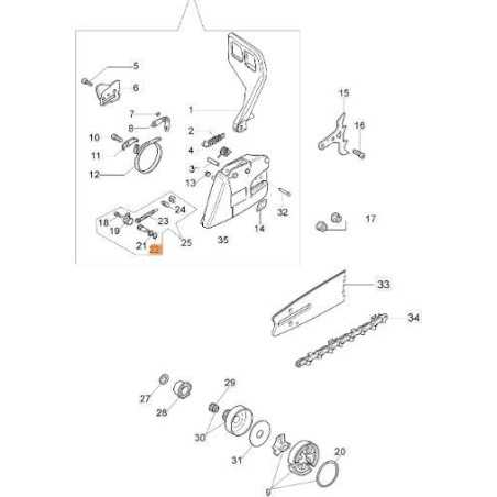 ANELLO OR ORIGINALE EMAK 3049007 | NewgardenParts.com