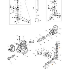 ORIGINAL EMAK GOLDRING 3049011 | NewgardenParts.com