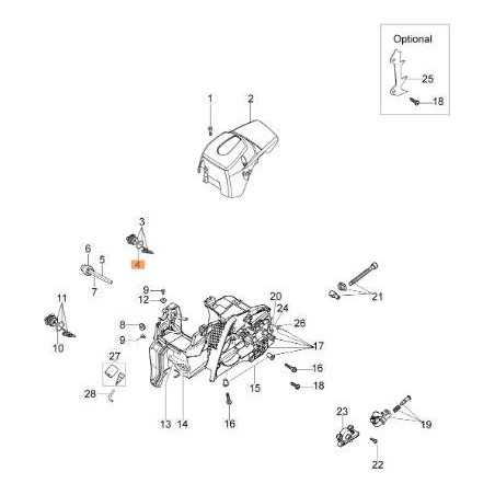ANELLO OR ORIGINALE EMAK 3049047R | NewgardenParts.com