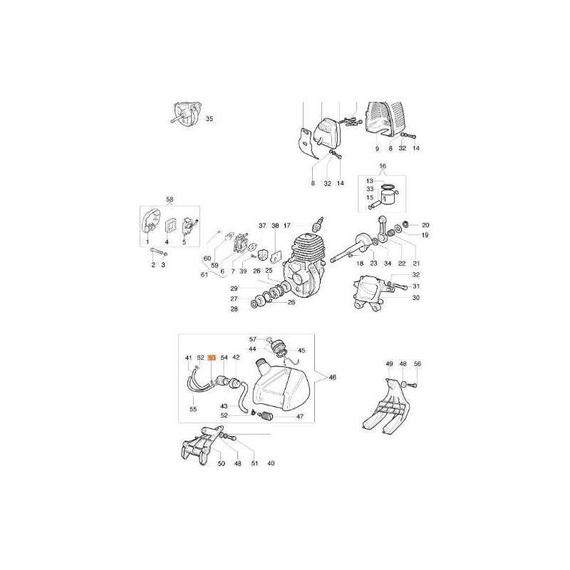 ABRAZADERA EMAK ORIGINAL 3059002