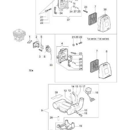 TUBO EMAK ORIGINAL 3073008R | NewgardenParts.com