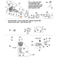 TORNILLO EMAK ORIGINAL 3908004 | NewgardenParts.com
