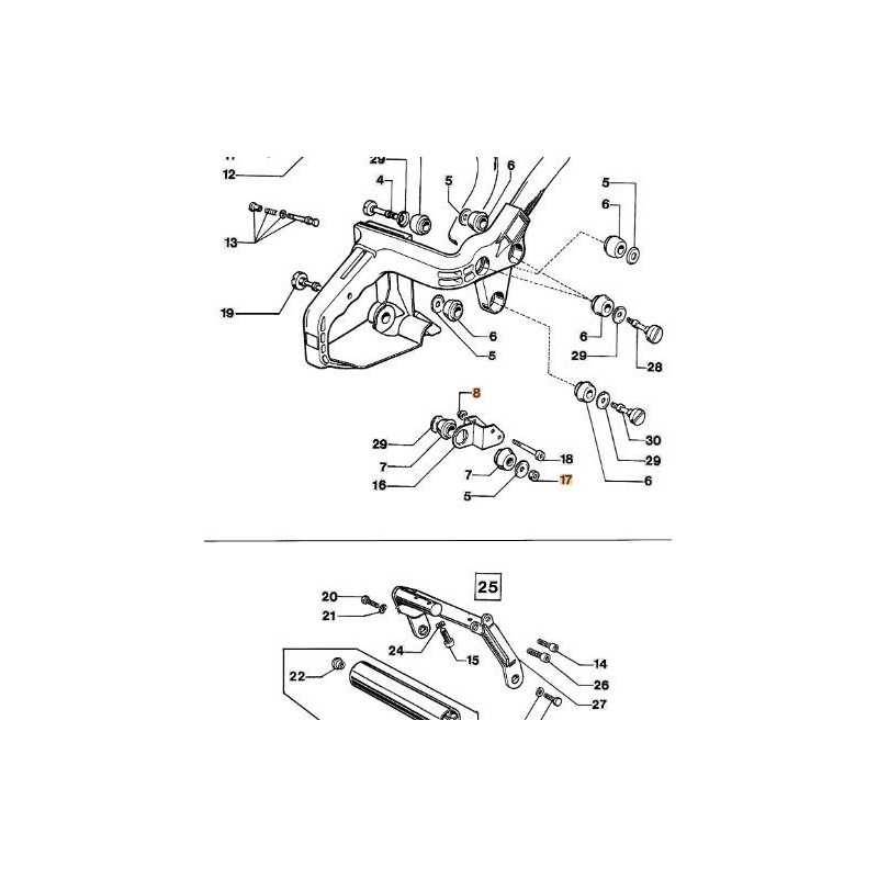ÉCROU EMAK ORIGINAL 3914003R