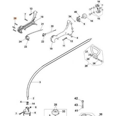 TORNILLO EMAK ORIGINAL 3960069AR | NewgardenParts.com