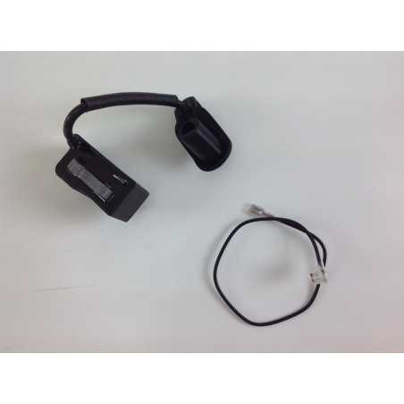 Ignition coil STIHL blower BR500 550 600 700 R102291 | NewgardenParts.com