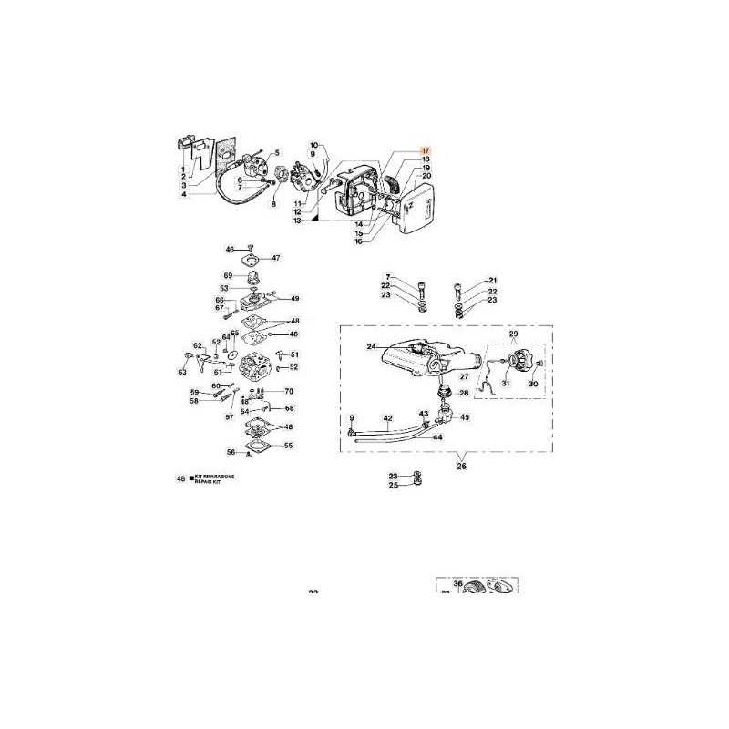 ORIGINAL EMAK STARTERSCHMETTERLING 4161178