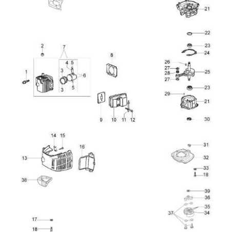 SUPPORTO ORIGINALE EMAK 4162265 | NewgardenParts.com