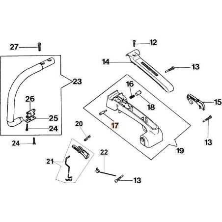 SPINA ORIGINALE EMAK 50030076R | NewgardenParts.com
