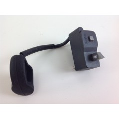 Ignition coil STIHL blower BR500 550 600 700 R102291 | NewgardenParts.com