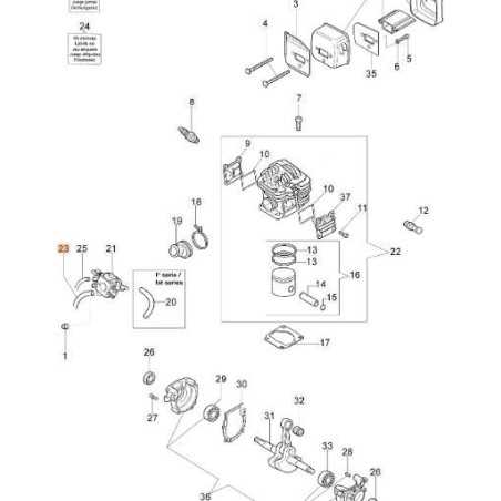 TUBO EMAK ORIGINAL 50080133R | NewgardenParts.com