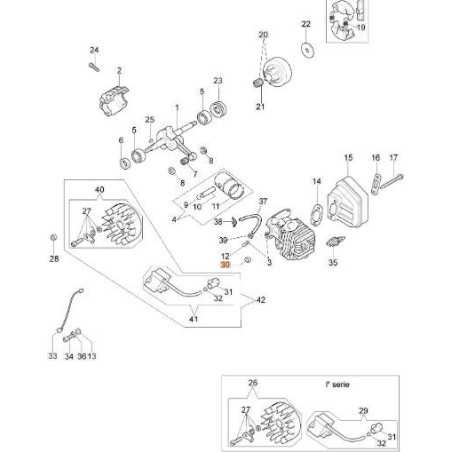 ESPACIADOR ORIGINAL EMAK 50160094 | NewgardenParts.com