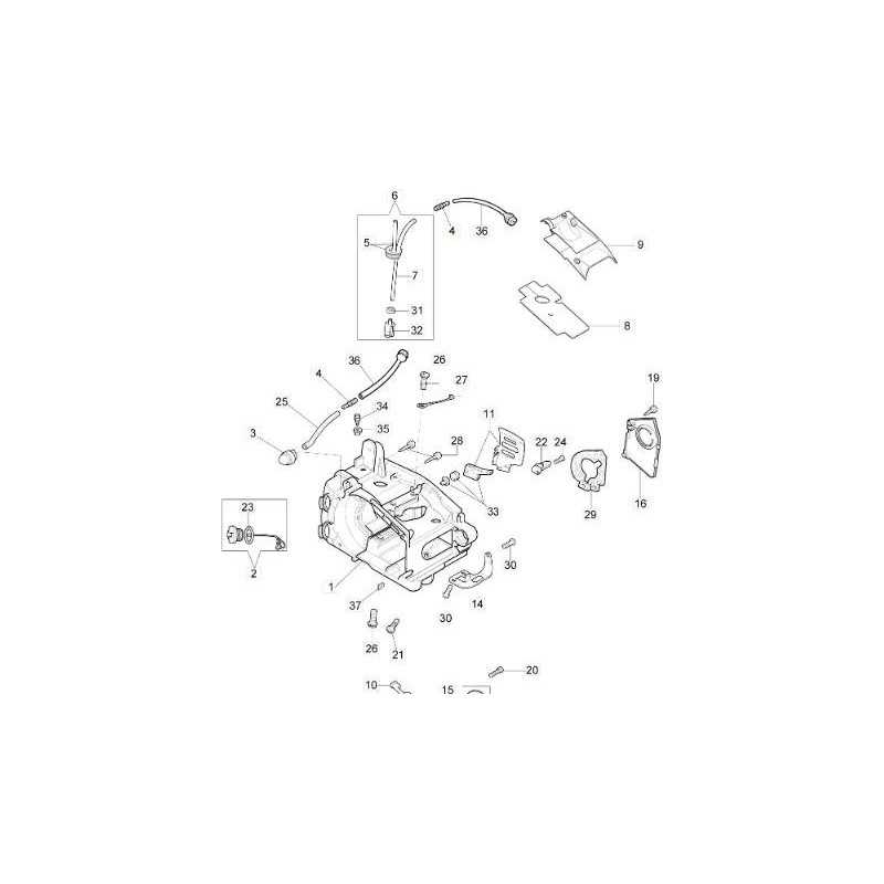 ORIGINAL EMAK HOSE CONNECTOR 50160173R
