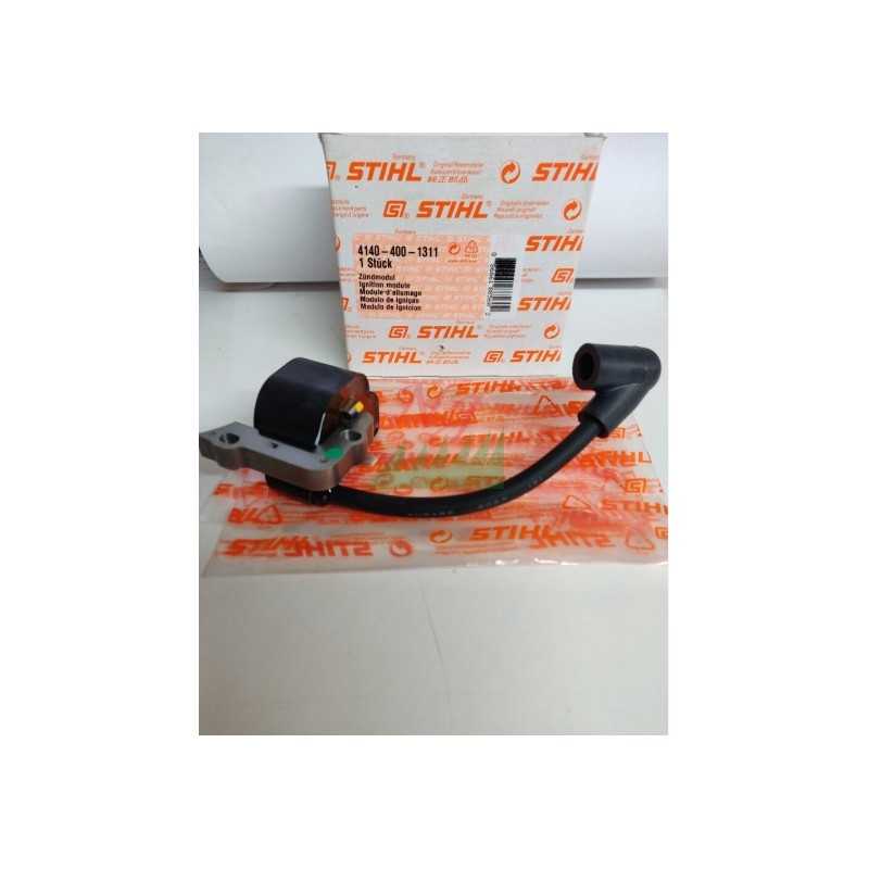 Bobina di accensione tagliasiepi modelli HS45 ORIGINALE STIHL 41404001311