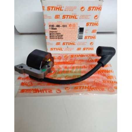 Ignition Coil Hedge Trimmer Models HS45 ORIGINAL STIHL 41404001311 | NewgardenParts.com