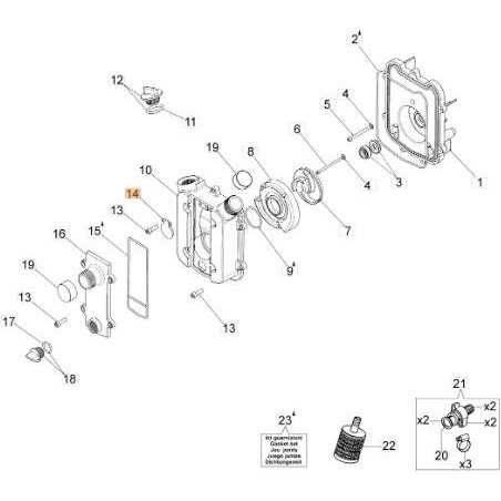 ORIGINAL VALVE EMAK 55020018R | NewgardenParts.com