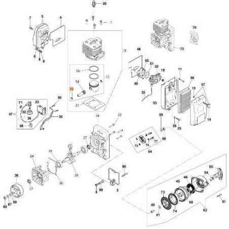 ANELLO ORIGINALE EMAK 56520257R | NewgardenParts.com