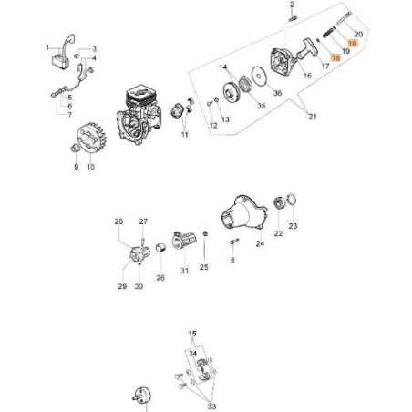 ARANDELA EMAK ORIGINAL 56530021 | NewgardenParts.com