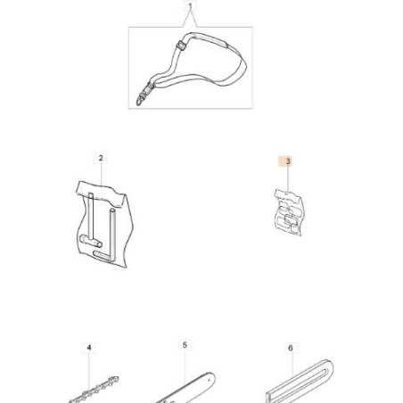 ORIGINAL EMAK-ETIKETT 61220081R | NewgardenParts.com