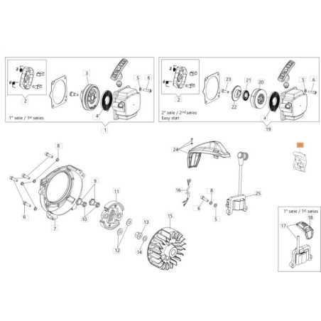 ORIGINAL EMAK-ETIKETTENSATZ 61450088 | NewgardenParts.com