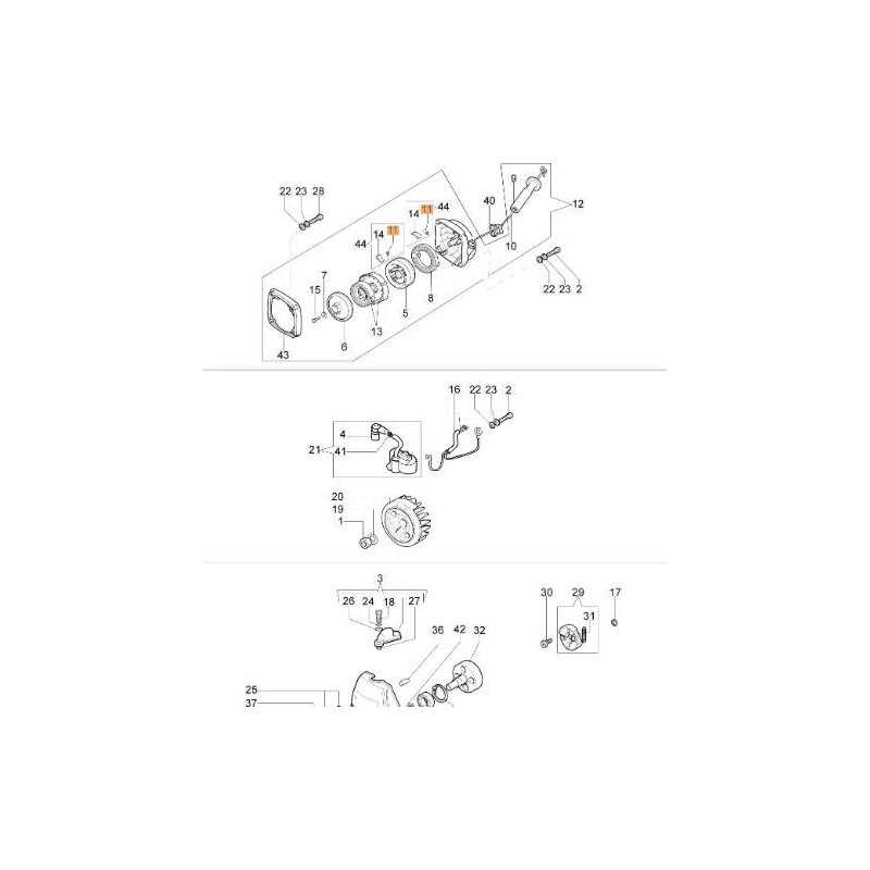 FEDERGESTELL EASYSTART D0.8 DE5.8 SP4.5 SX (ORIGINAL EDELSTAHL EMAK 62030131R