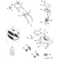 VIS EMAK ORIGINALE 66050036