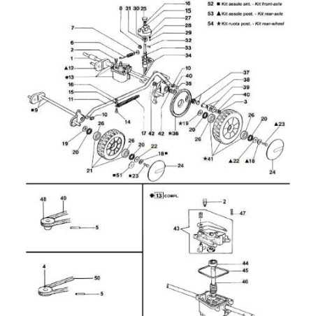 ORIGINAL EMAK-UNTERLEGSCHEIBE 8203307 | NewgardenParts.com