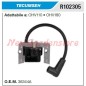 Bobina di accensione TECUMSEH tagliaerba tosaerba rasaerba OHV110 180 R102305