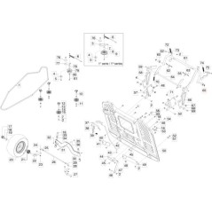 ANILLO EMAK ORIGINAL AK518670 | NewgardenParts.com