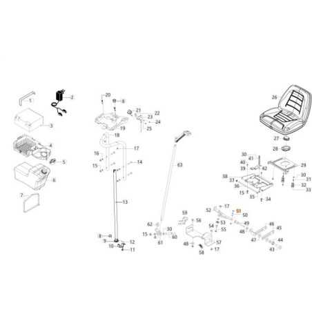 SEEGER ORIGINAL EMAK AK702160R | NewgardenParts.com