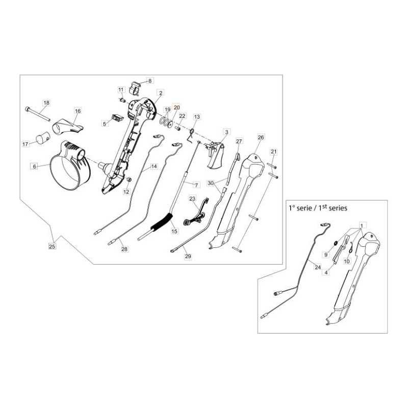 ORIGINAL EMAK CFA3401500 WASHER