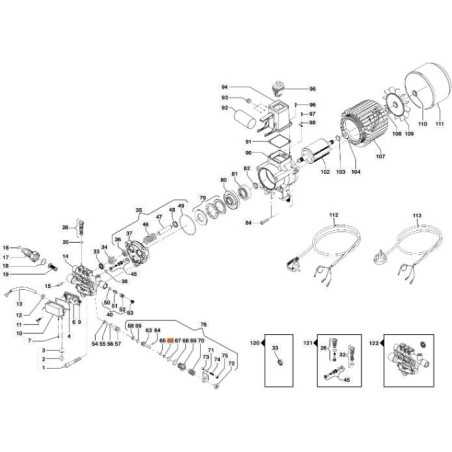 ORIGINALRING EMAK CH00090110 | NewgardenParts.com